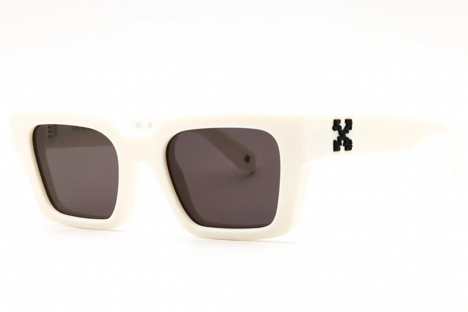 Off White VIRGIL Sunglasses - view 4